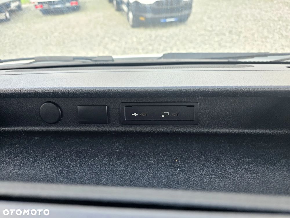 Mercedes-Benz SPRINTER 316 2,2 CDI 163 KONNA SKRZYNIA 4,3M KLIMA NAVI AUTOMAT GWARANCJA - 34