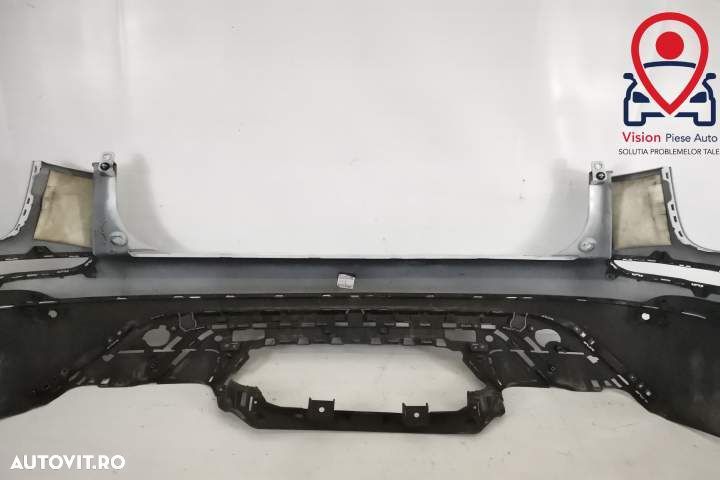 Bara Spate Originala Cu Senzori In Stare Buna Land Rover  Range Rover - 7