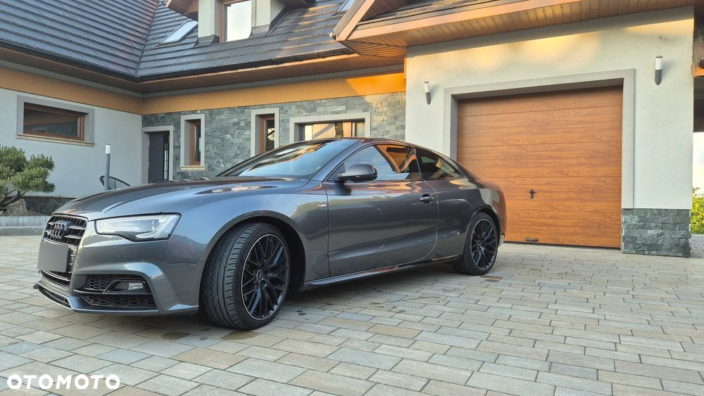 Audi A5 - 14