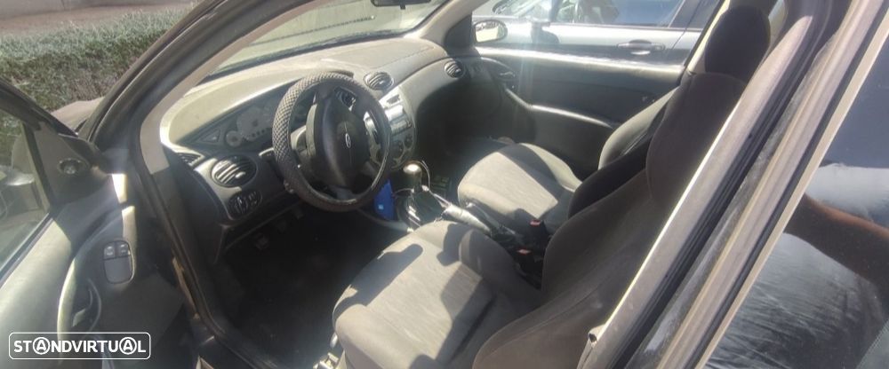 Ford Focus 1.8 TDCi Trend - 1