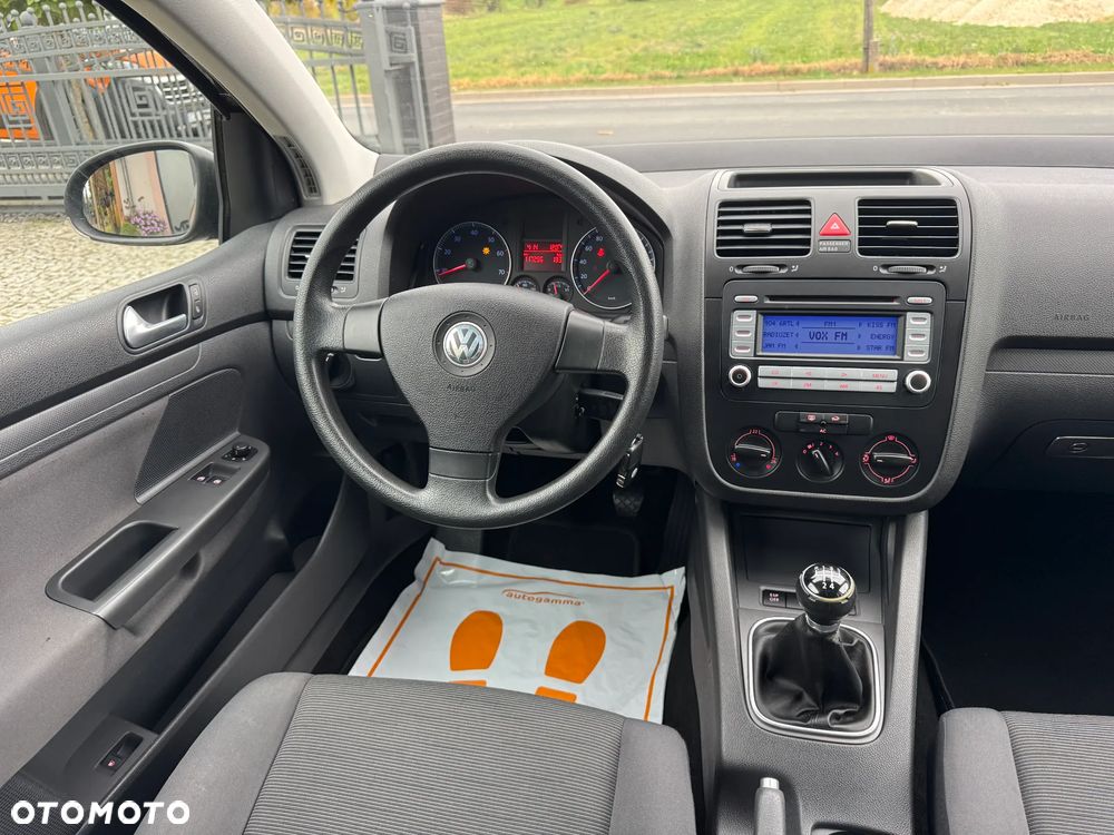 Volkswagen Golf 1.4 Edition - 15