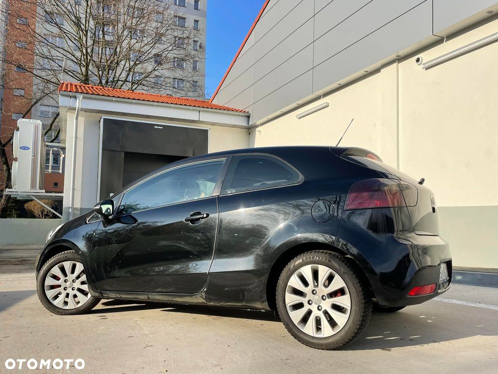 Kia Rio 1.2 M (klm) - 4