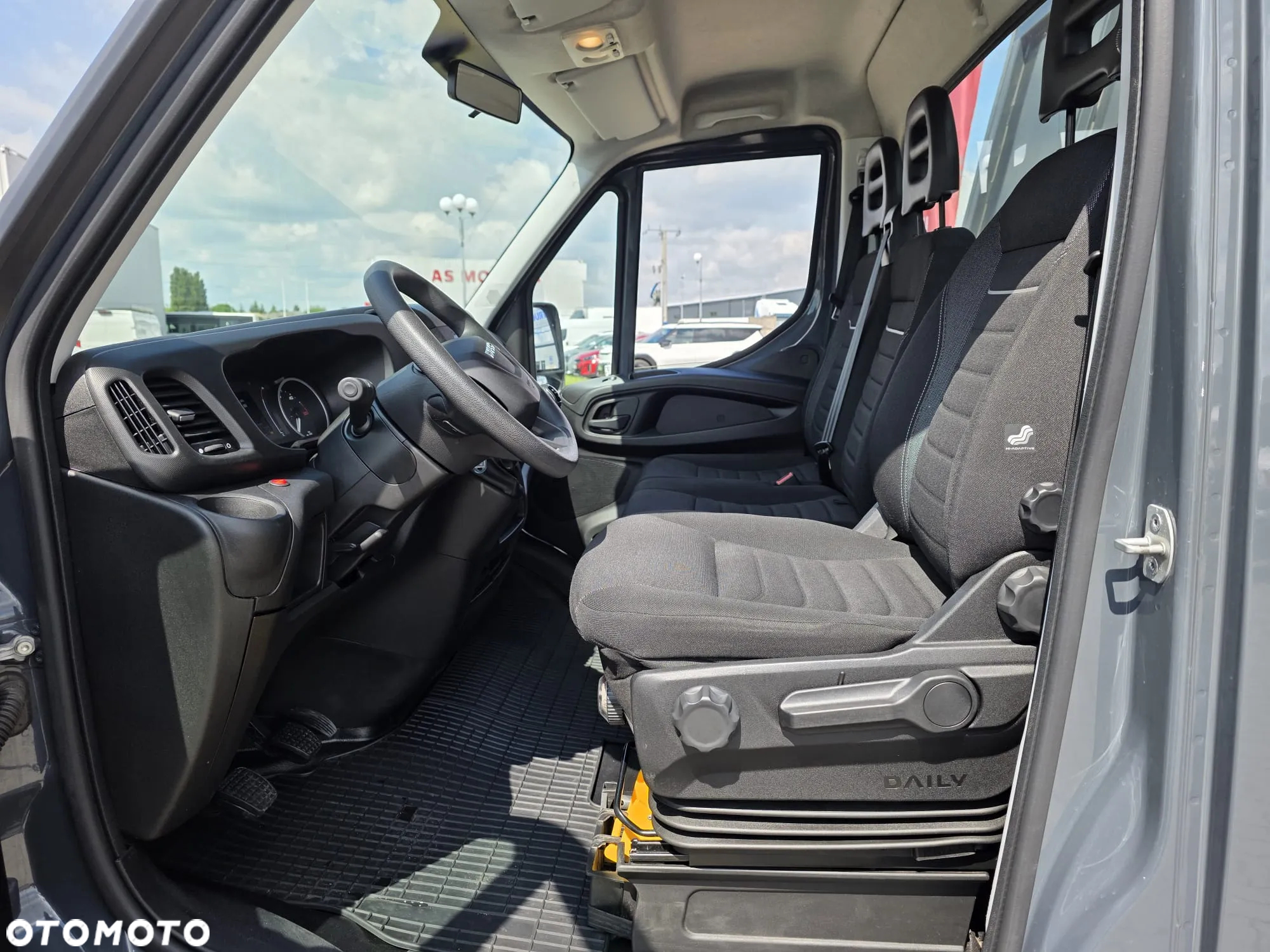 Iveco 50C18 Wywrotka Krajowy Gwarancja do 03-2026! - 18