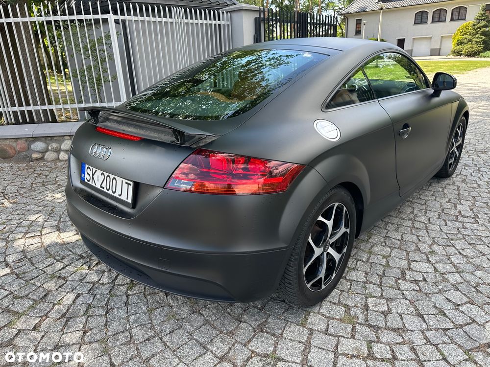 Audi TT Coupé 1.8 TFSI - 2