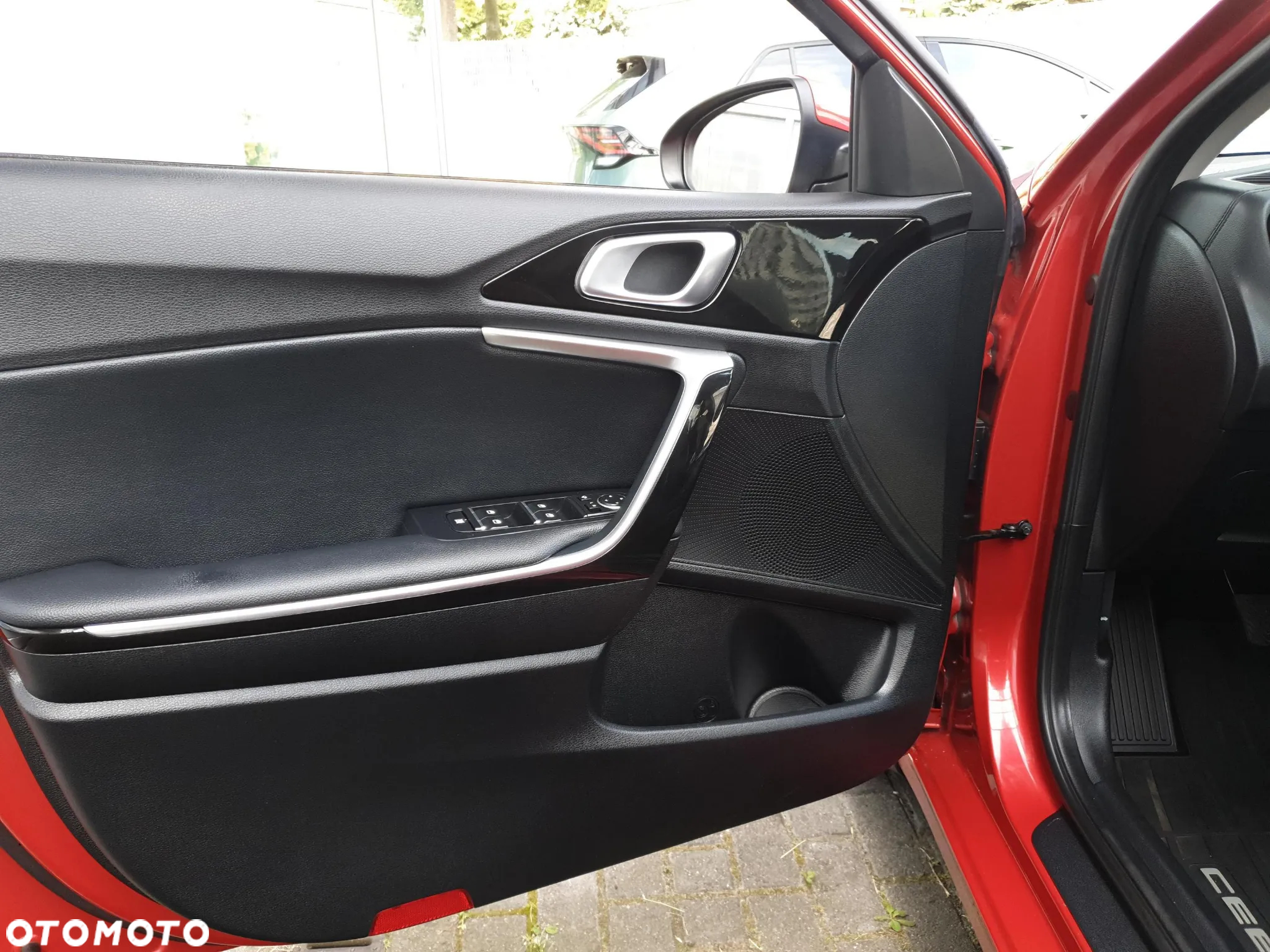 Kia Ceed 1.5 T-GDI L - 10