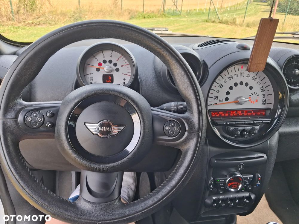 MINI Countryman - 12