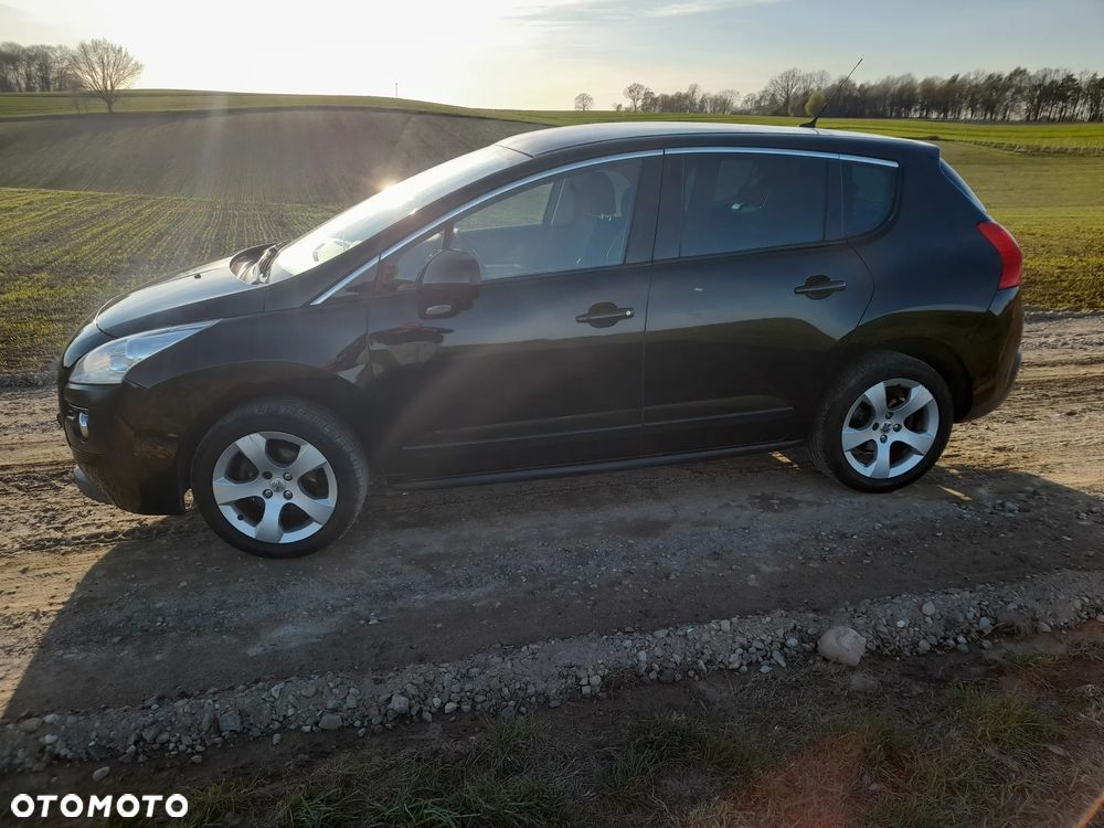 Peugeot 3008 - 15