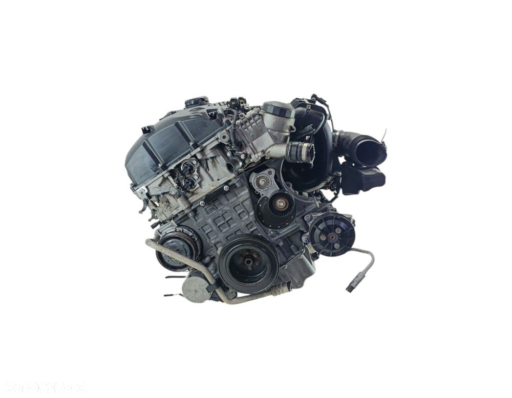 SILNIK KOMPLETNY BMW E90 / E87 / E81 / E60 330i 3.0 N52B30AE - 1
