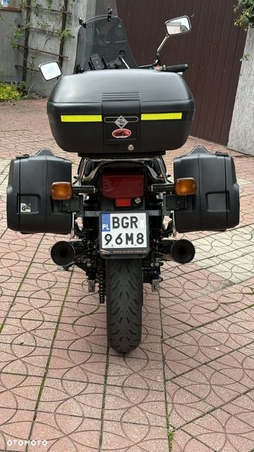 Honda CB - 11