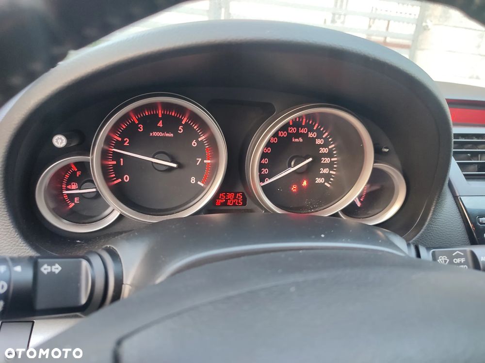 Mazda 6 2.0 Exclusive - 9