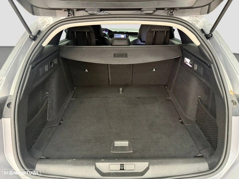Peugeot 308 SW 1.2 PureTech Allure EAT8 - 13