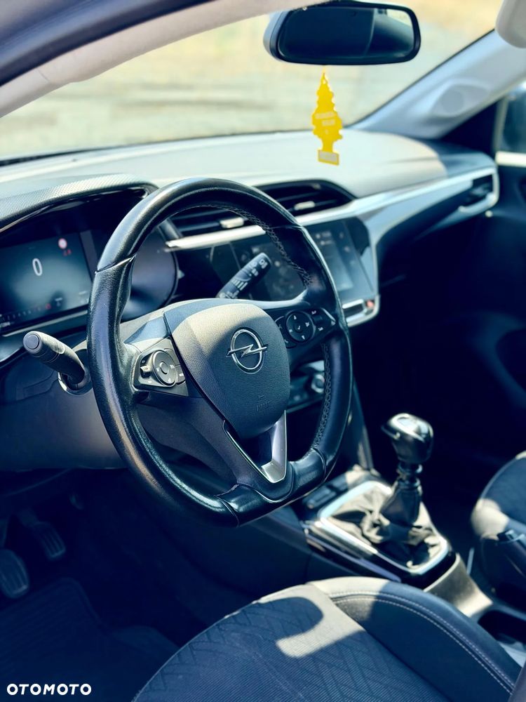Opel Corsa 1.2 Elegance S&S - 2