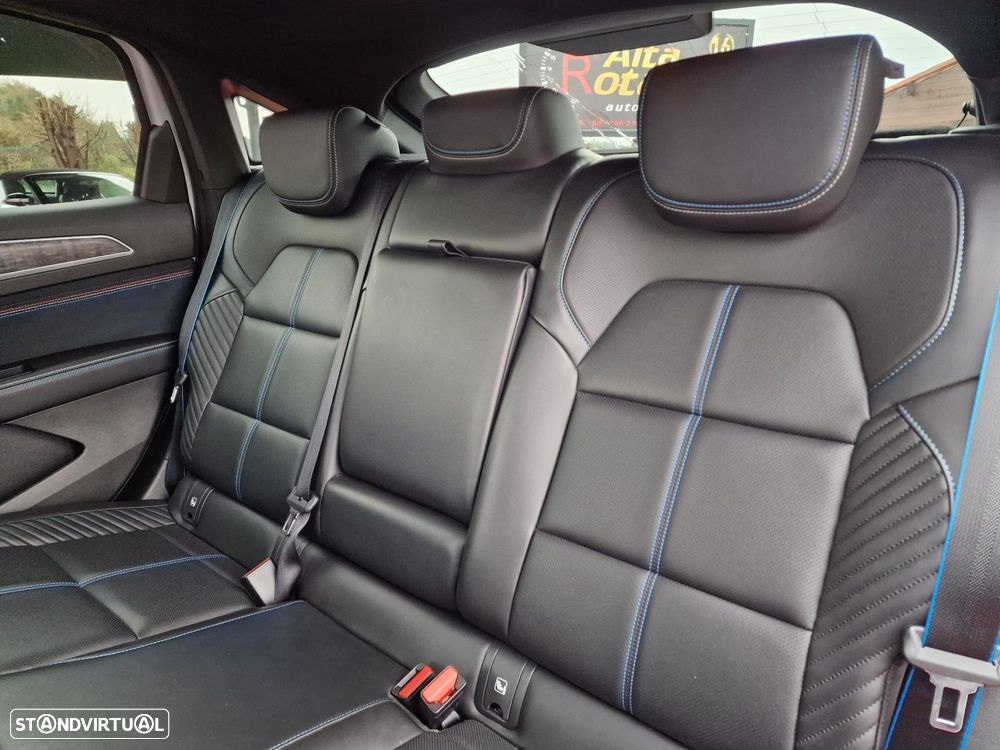 Renault Arkana 1.3 TCe Esprit Alpine EDC - 18