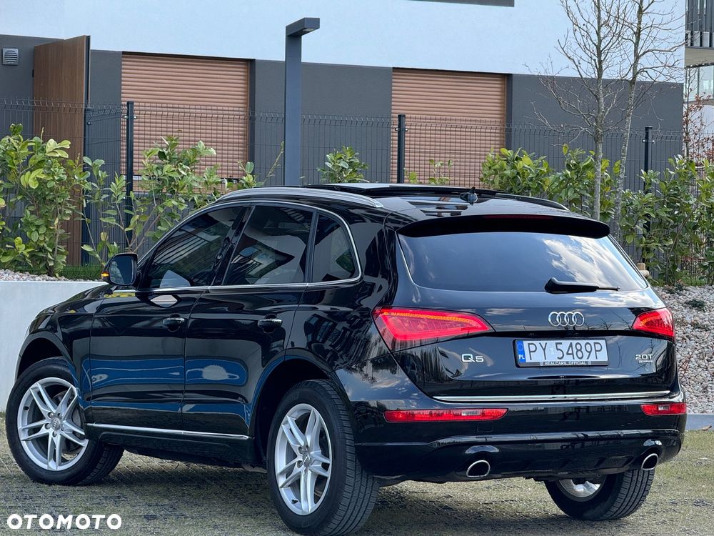 Audi Q5 - 10