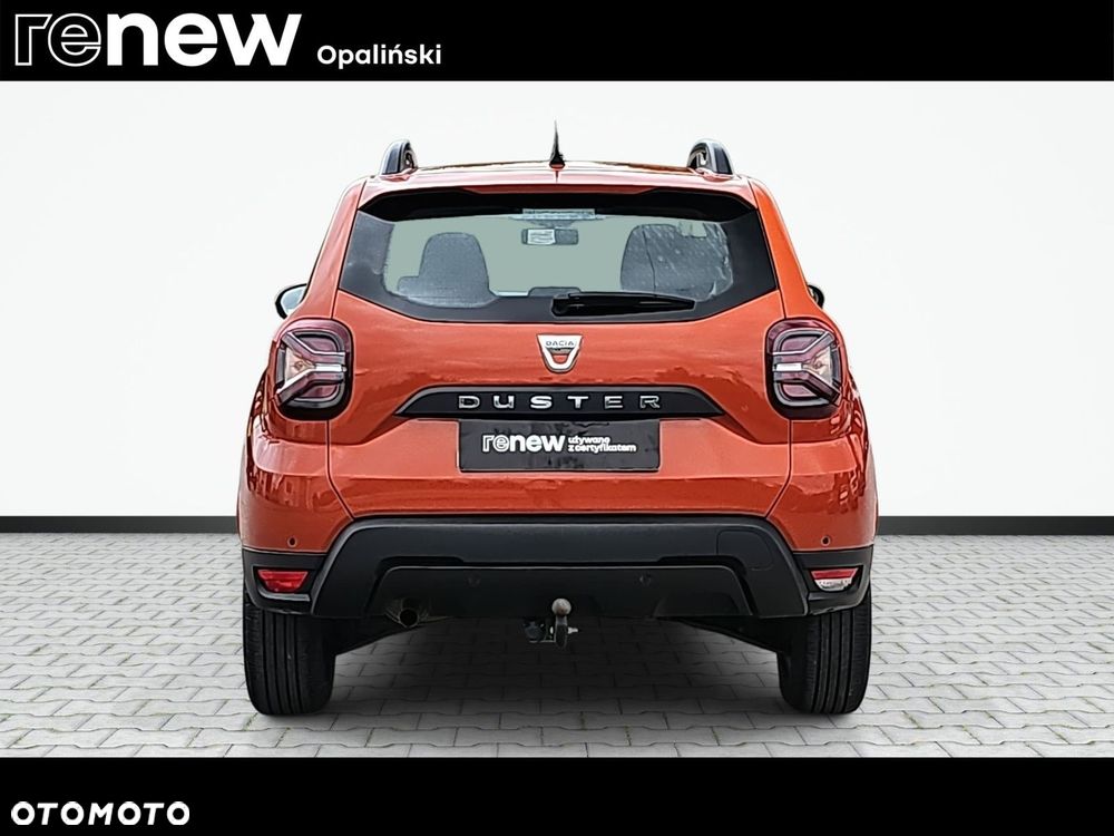 Dacia Duster 1.3 TCe Prestige - 7