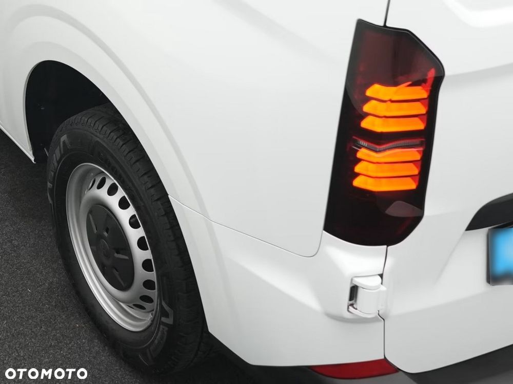Volkswagen Transporter - 20