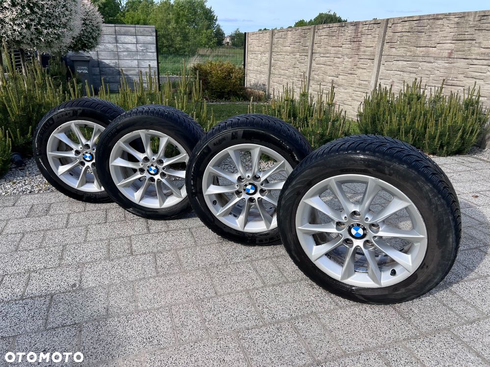 BMW Seria 1 - 18