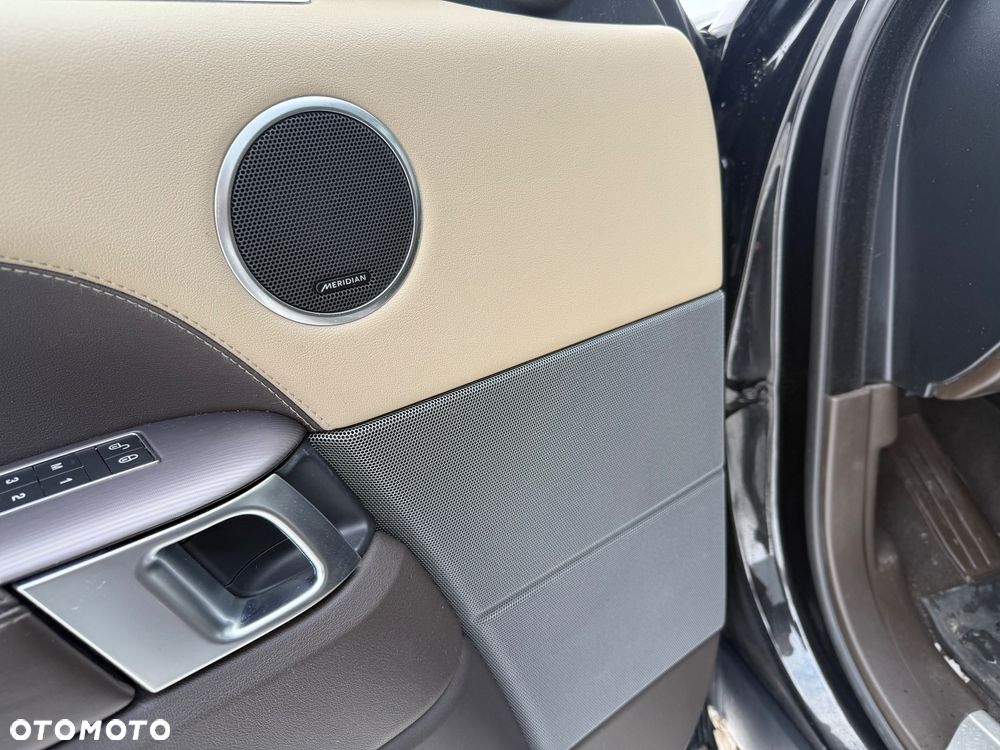 Land Rover Range Rover Sport - 31