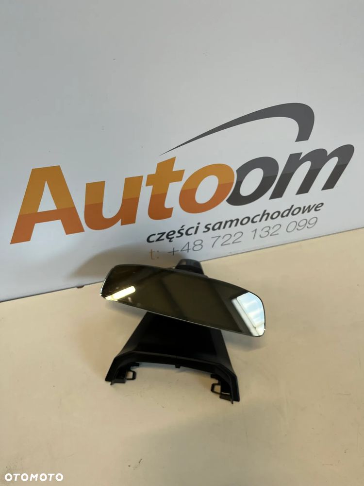 Opel citroen peugeot 3008 20r  lusterko wsteczne 98332062 XT - 1