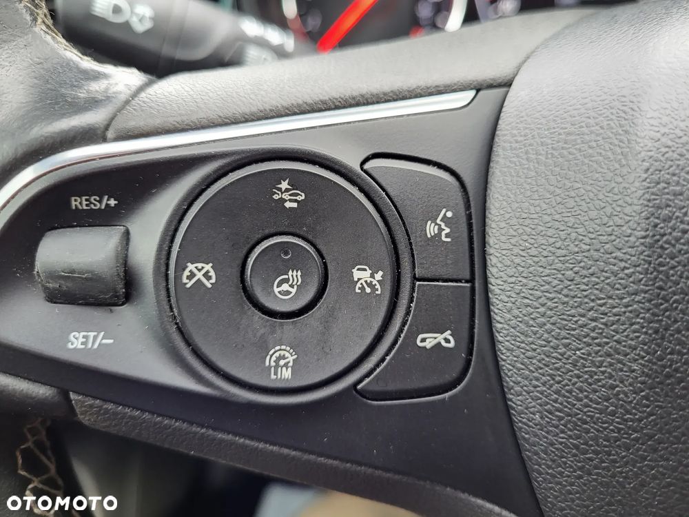 Opel Insignia Sports Tourer 2.0 Diesel Automatik Dynamic - 12