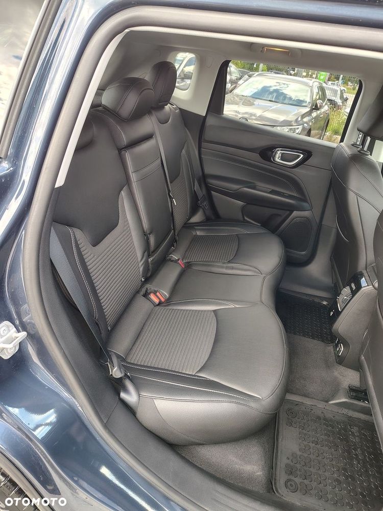 Jeep Compass 1.3 TMair Limited FWD S&S - 12