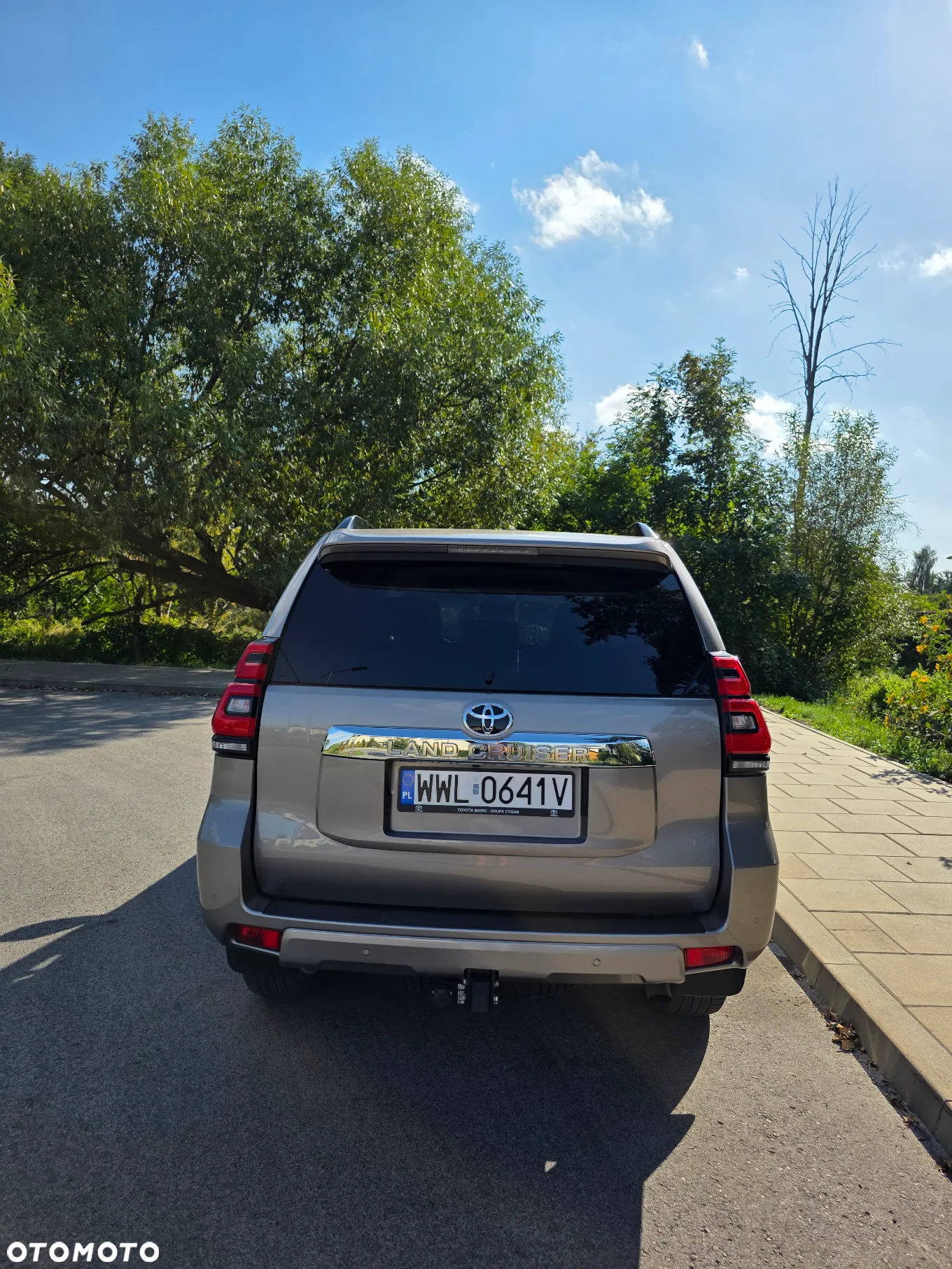 Toyota Land Cruiser LC 2.8 D-4D Invincible - 6