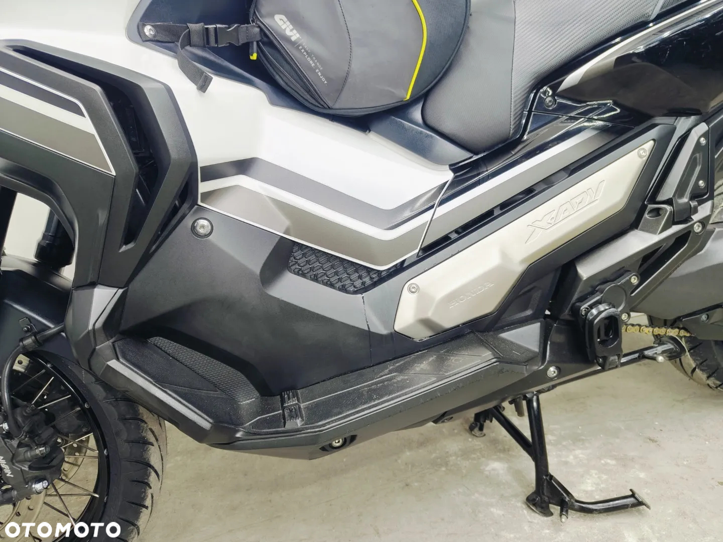 Honda X-ADV - 19