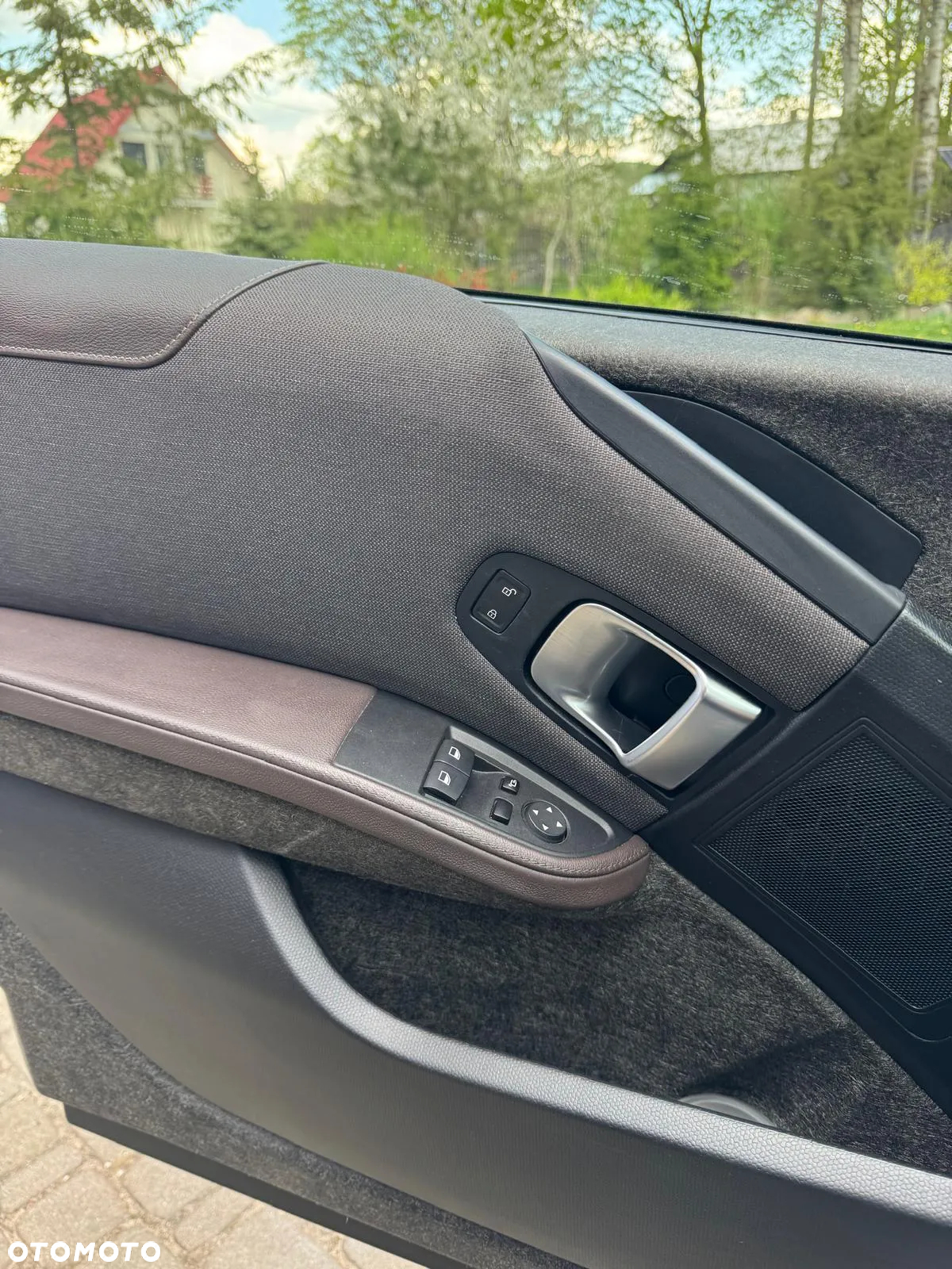 BMW i3 i3S 94 Ah (Range Extender) - 7