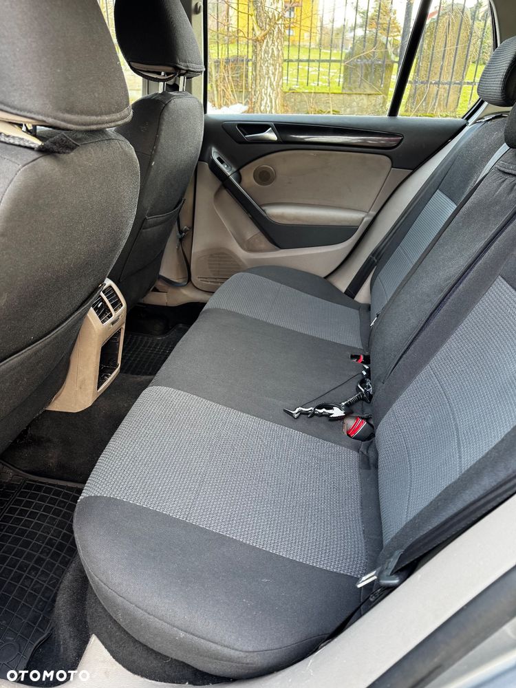 Volkswagen Golf 1.2 TSI Trendline - 15