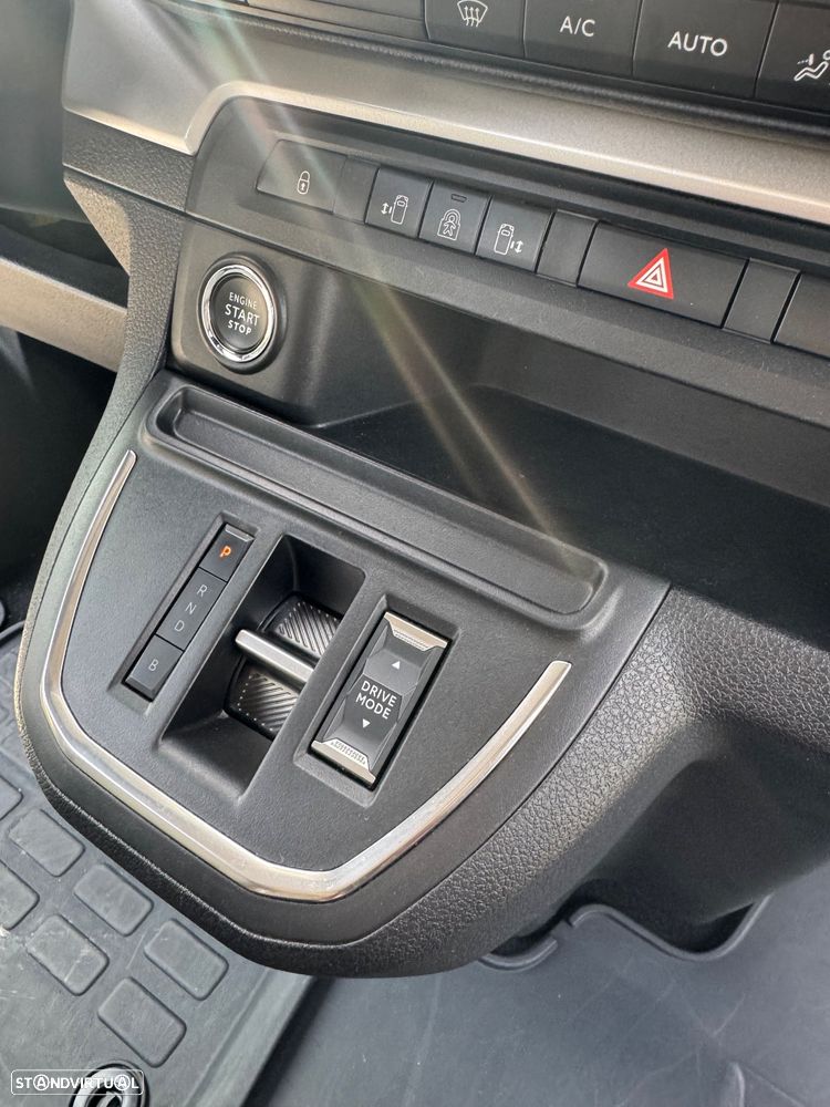 Opel Zafira-e Life 75-kWh L Edition - 12