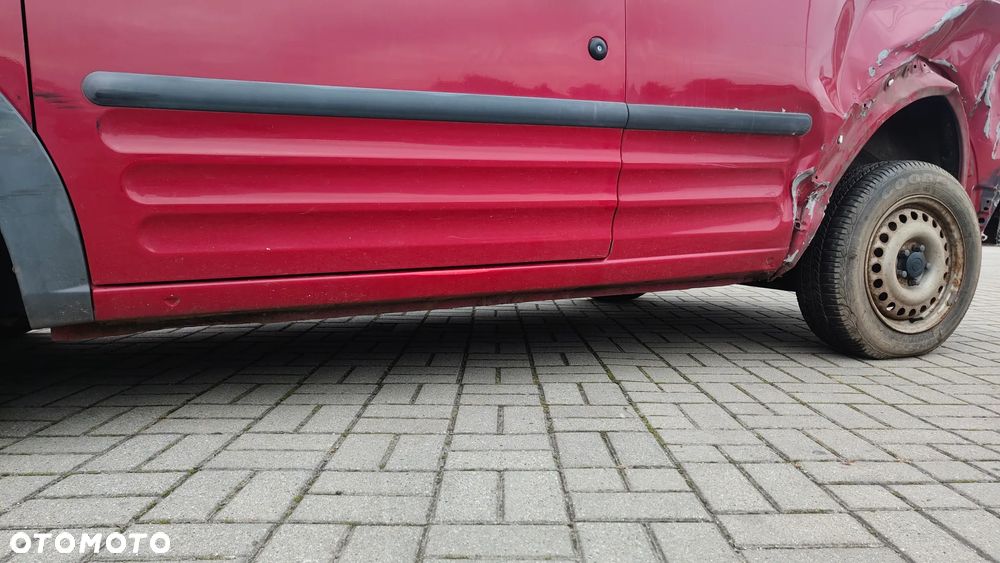 Ford Transit connect - 9