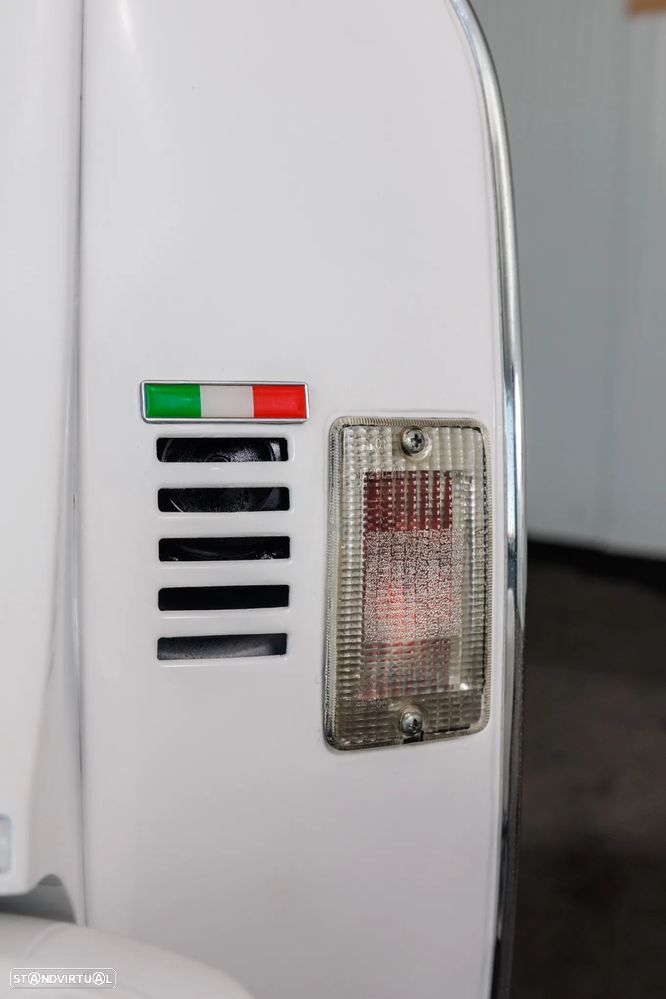Vespa PK PK XLS - 10
