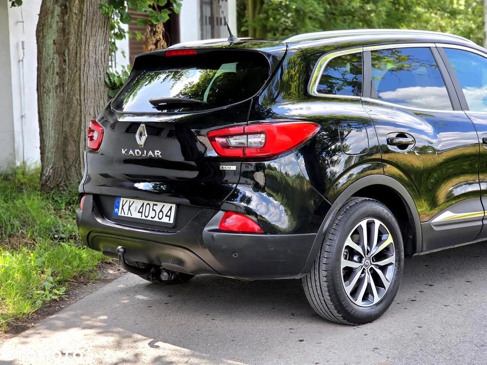 Renault Kadjar 1.5 dCi Energy Intens EDC - 15