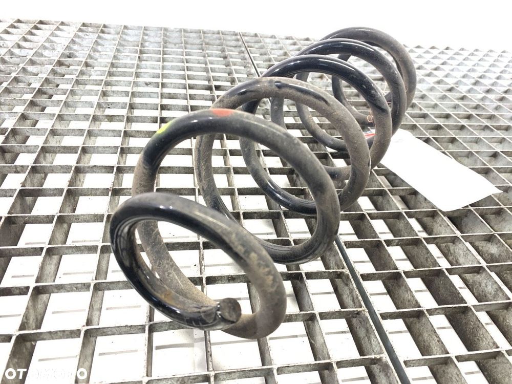 SPRĘŻYNA TYŁ  TOYOTA COROLLA sedan (_E21_) 2019 - 2022 1.8 VVTi Hybrid (ZWE211, MZEA12) 72 kW [98 - 3