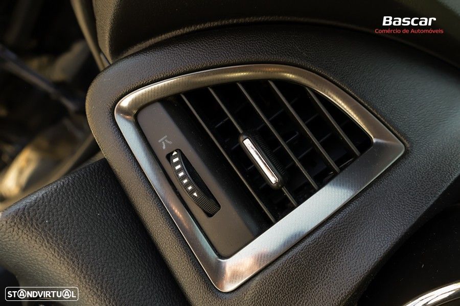 Opel Astra 1.7 CDTI Cosmo - 41