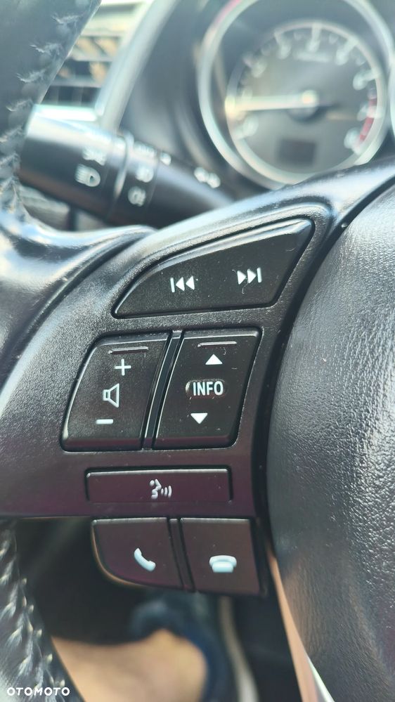 Mazda 6 2.0 SKYACTIV-G Center-Line - 15