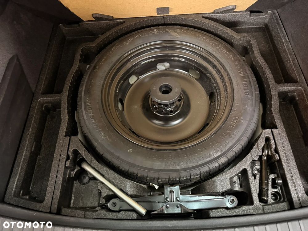 Skoda Kodiaq 1.5 TSI ACT 4x2 Sportline DSG - 22