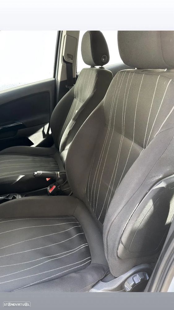 Opel Corsa 1.3 CDTi Enjoy EcoFLEX - 6