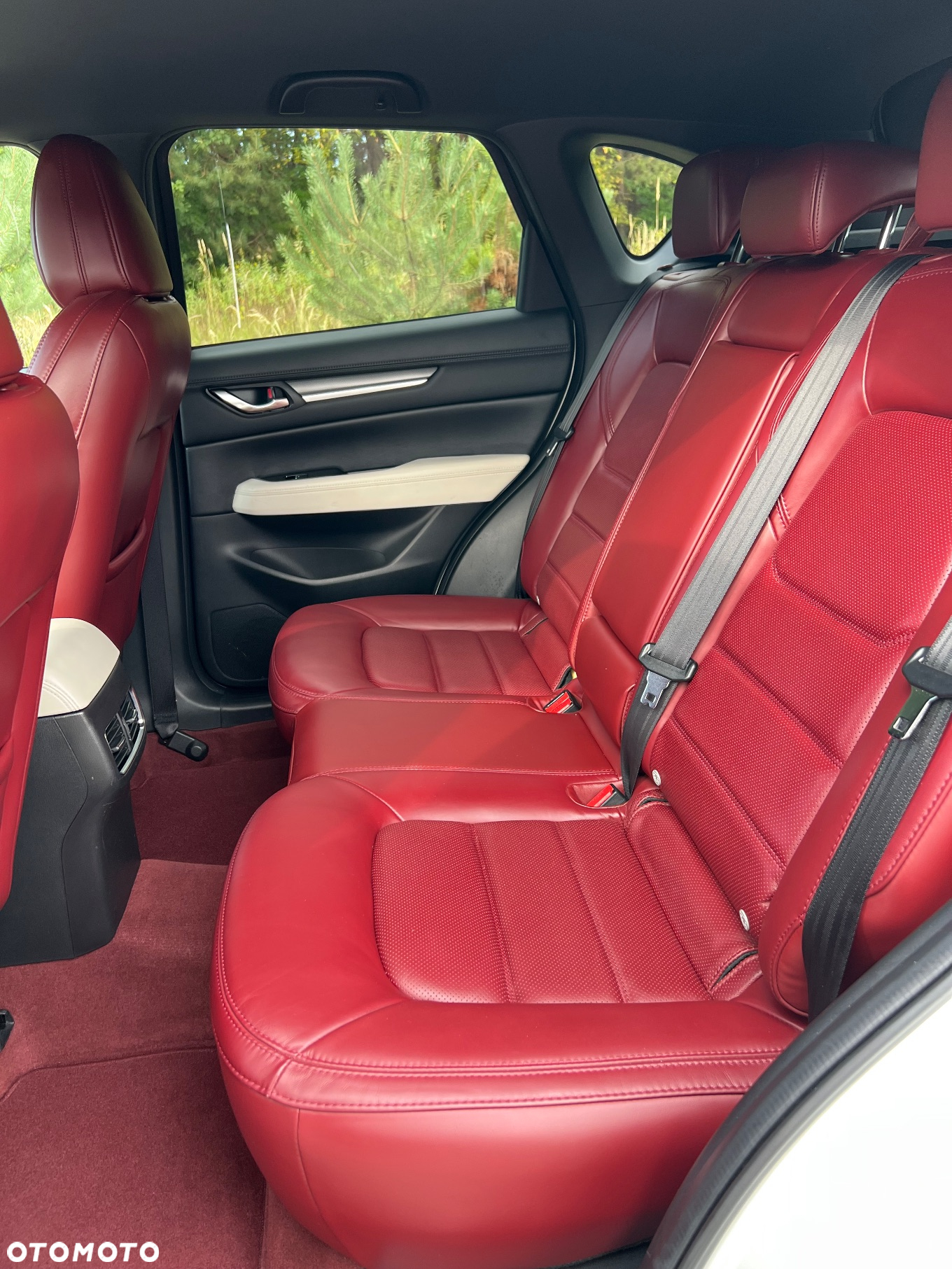 Mazda CX-5 2.5 100th AWD - 10