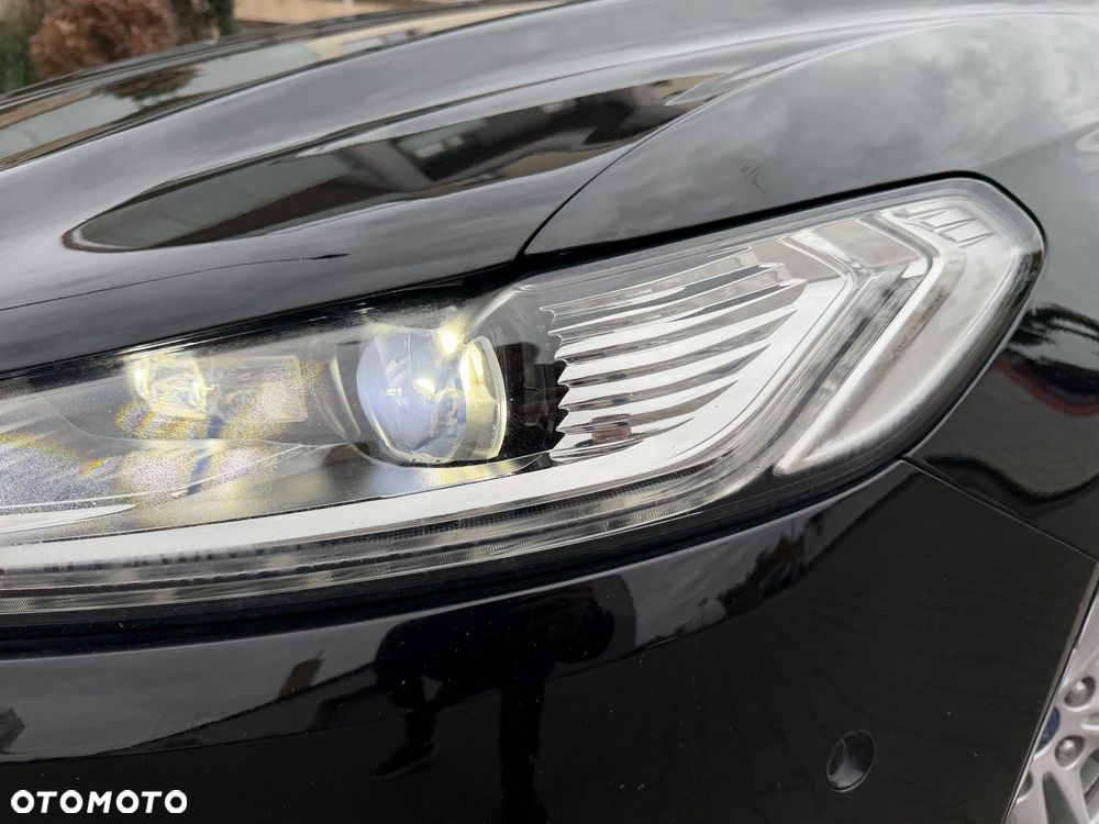 Ford Mondeo 2.0 TDCi Titanium PowerShift - 19