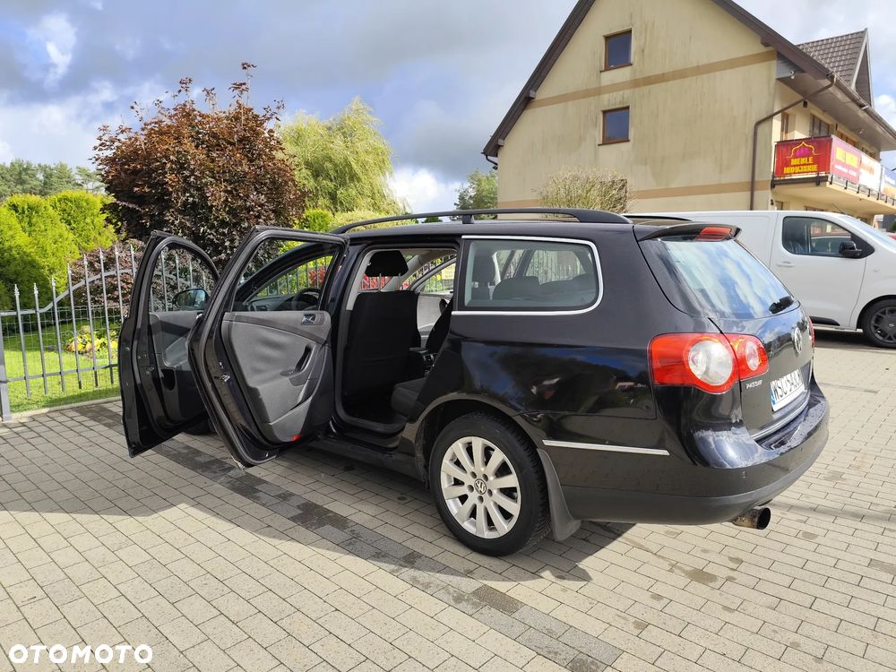 Volkswagen Passat - 27