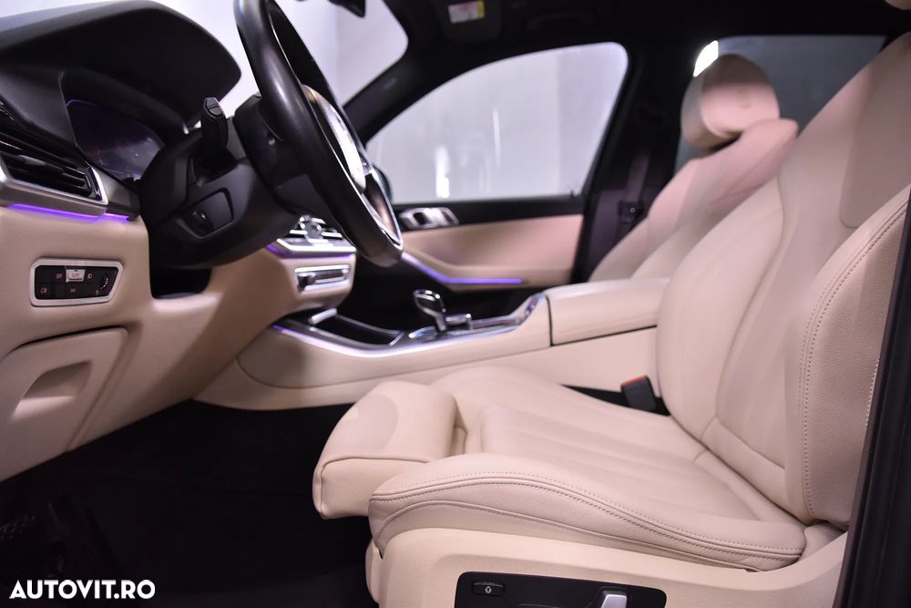 BMW X5 xDrive30d AT MHEV - 25