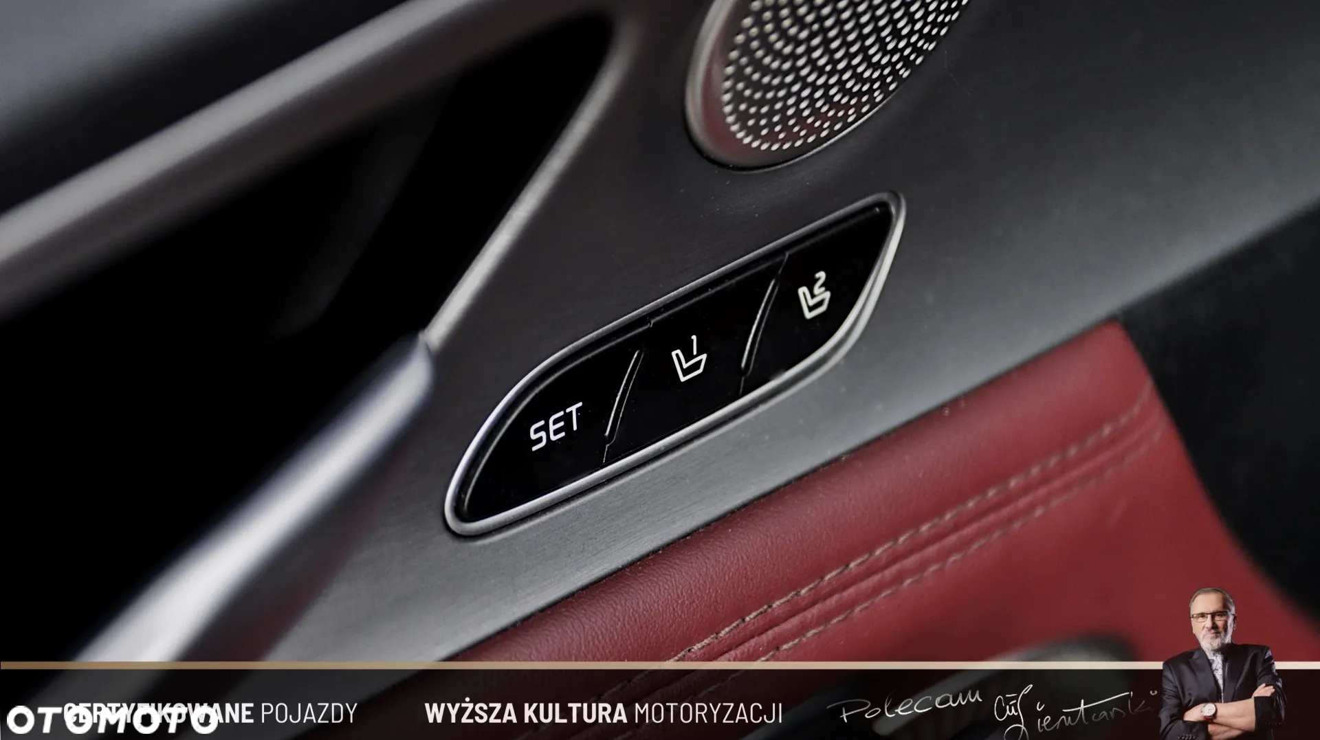 Kia Stinger 3.3 T-GDI V6 GT AWD - 32