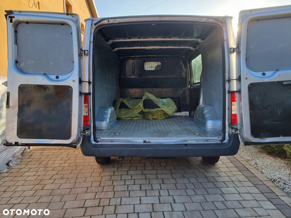 Ford Transit 280M Trend - 12