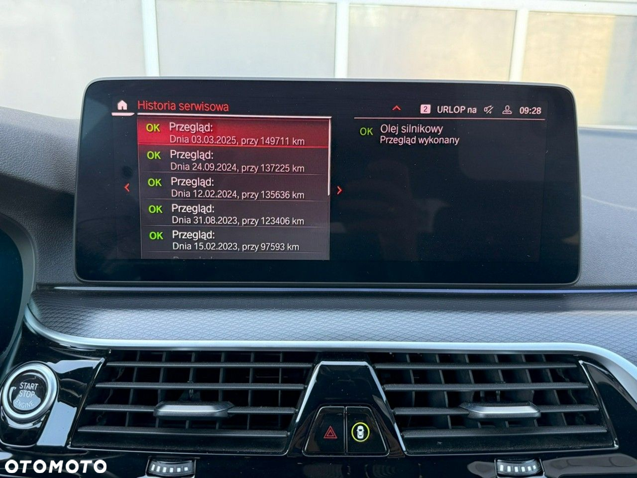 BMW Seria 5 - 30