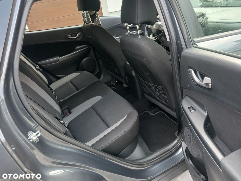 Hyundai Kona 1.0 T-GDI Select - 18