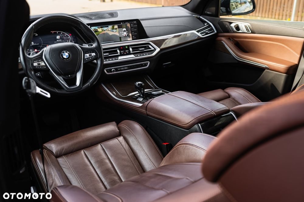 BMW X5 xDrive40i sport - 26