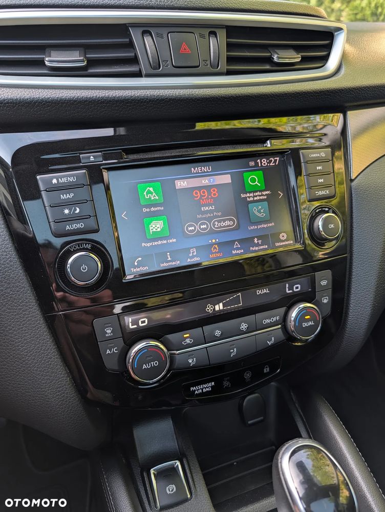 Nissan Qashqai - 35