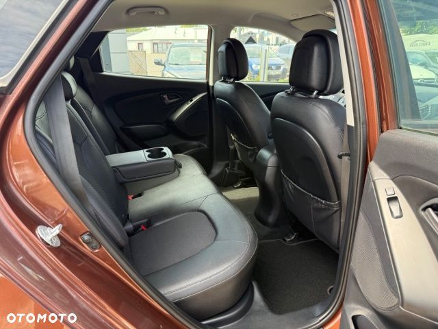 Hyundai ix35 - 25