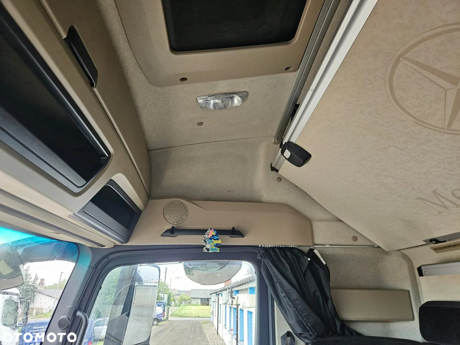 Mercedes-Benz Actros 1843 - 11